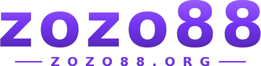 zozo88 logo